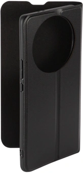 Чехол (флип-кейс) Redline для Honor X9a черный (УТ000033872) - купить недорого с доставкой в интернет-магазине