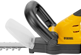 Кусторез Denzel HTD-510аккум. (59409) - купить недорого с доставкой в интернет-магазине