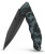 Нож перочинный Victorinox Evoke BSH Alox Navy (0.9425.DS222) 136мм 4функц. синий камуфляж подар.коробка - цена, купить или заказать с доставкой в интернет-магазине Нож перочинный Victorinox Evoke BSH Alox Navy (0.9425.DS222) 136мм 4функц. синий камуфляж подар.коробка - купить недорого с доставкой в интернет-магазине