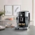 Кофемашина Delonghi Magnifica Smart ECAM250.23.SB 1450Вт черный/серебристый - купить недорого с доставкой в интернет-магазине