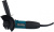 Углошлифовальная машина Makita GA4530R 720Вт 11000об/мин рез.шпин.:M14 d=115мм - цена, купить или заказать с доставкой в интернет-магазине Углошлифовальная машина Makita GA4530R 720Вт 11000об/мин рез.шпин.:M14 d=115мм - купить недорого с доставкой в интернет-магазине