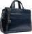 Деловая сумка Piquadro Blue Square CA6590B2/BLU2 с отделением для ноутбука 15.6" темно-синяя натур.кожа - цена, купить или заказать с доставкой в интернет-магазине Деловая сумка Piquadro Blue Square CA6590B2/BLU2 с отделением для ноутбука 15.6" темно-синяя натур.кожа - купить недорого с доставкой в интернет-магазине