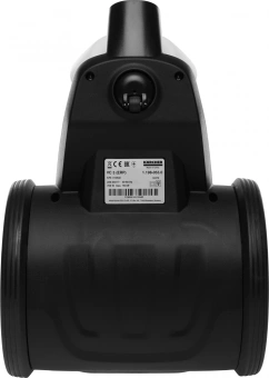 Пылесос Karcher VC 3 (ERP) 700Вт белый/черный - купить недорого с доставкой в интернет-магазине