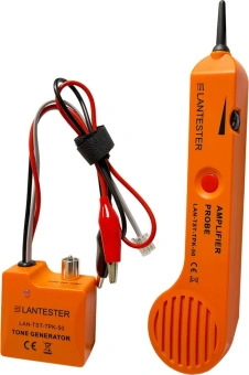 Набор инструментов Lanmaster LAN-TST-TPK-50 для трассировки - купить недорого с доставкой в интернет-магазине