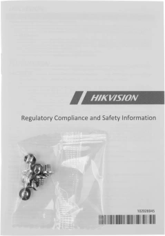 Видеорегистратор Hikvision DS-7608NXI-K2/8P (D) - купить недорого с доставкой в интернет-магазине