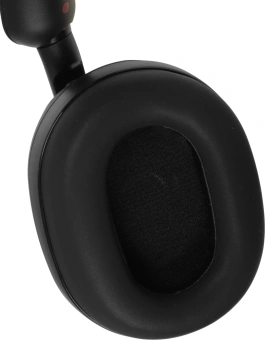 Гарнитура накладные Sony INZONE H9 черный беспроводные bluetooth оголовье (WH-G900N/B) - купить недорого с доставкой в интернет-магазине