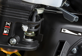 Культиватор Huter GMC-6.5 6.5л.с. - купить недорого с доставкой в интернет-магазине