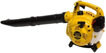 Воздуходувка Champion GB227 700Вт желтый/черный - купить недорого с доставкой в интернет-магазине