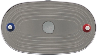 Водонагреватель Electrolux SmartInverter EWH 50 2кВт 50л электрический настенный/белый - купить недорого с доставкой в интернет-магазине