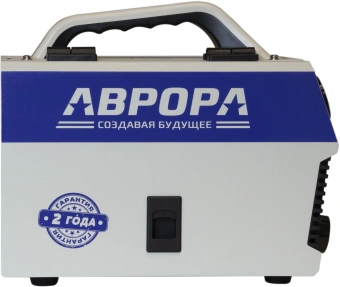 Сварочный полуавтомат Аврора Стандарт 145 инвертор FLUX, MMA, TIG-Lift, MIG 2.4кВт - купить недорого с доставкой в интернет-магазине