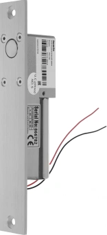 Замок электромагнитный Falcon Eye FE-L100 сталь серебристый - купить недорого с доставкой в интернет-магазине