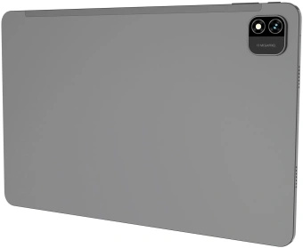 Планшет Digma Pro Evolution G99 (2.2) 8C RAM8Gb ROM256Gb 12.6" OLED 2560x1600 4G Android 15 серебристый 13Mpix 5Mpix BT WiFi microSD 1Tb 9500mAh 94hrs - купить недорого с доставкой в интернет-магазине