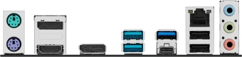 Материнская плата Asus PRO Q870M-C-CSM Soc-1851 Intel Q870 4xDDR5 mATX AC`97 8ch(7.1) GbLAN RAID+HDMI+DP - купить недорого с доставкой в интернет-магазине