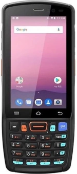 Терминал сбора данных Urovo DT40 (DT40-SH7S11E4031-M) - купить недорого с доставкой в интернет-магазине