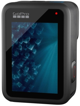 Экшн-камера GoPro HERO11 Black 1xCMOS 27Mpix черный - купить недорого с доставкой в интернет-магазине