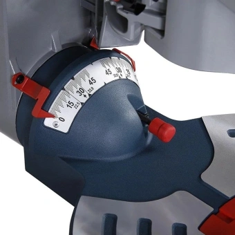 Торцовочная пила Bosch GCM 12 GDL 2000Вт 3800об/мин d=305мм - купить недорого с доставкой в интернет-магазине