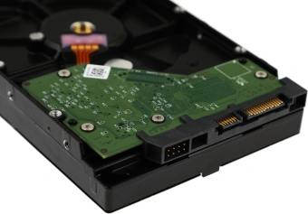 Жесткий диск WD SATA-III 1TB WD10EZEX Desktop Caviar Blue (7200rpm) 64Mb 3.5" - купить недорого с доставкой в интернет-магазине
