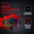 Вентилятор для корпуса Bloody BD-CF120ARGB3 ARGB 120х120x25 черный 4-pin 27дБ (BD-CF120ARGB3-BK) Ret - купить недорого с доставкой в интернет-магазине