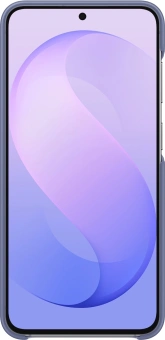 Чехол Samsung для Samsung Galaxy S26 FE Magnet Case фиолетовый (EF-ES741CLEGRU) - купить недорого с доставкой в интернет-магазине