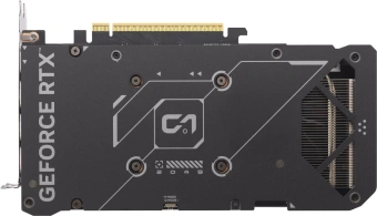 Видеокарта Asus PCI-E 5.0 DUAL-RTX5060TI-8G NVIDIA GeForce RTX 5060TI 8Gb 128bit GDDR7 2572/28000 HDMIx1 DPx3 HDCP Ret - купить недорого с доставкой в интернет-магазине