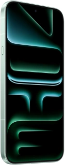 Смартфон Infinix X6879 Note 60 256Gb 8Gb голубой моноблок 3G 4G 2Sim 6.78" 1208x2644 Android 16 50Mpix 802.11 a/b/g/n/ac NFC GPS GSM900/1800 GSM1900 Protect FM - купить недорого с доставкой в интернет-магазине