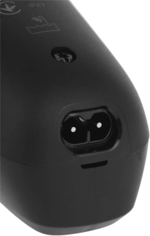 Бритва роторная Philips S3343/13 реж.эл.:3 питан.:аккум. черный - купить недорого с доставкой в интернет-магазине