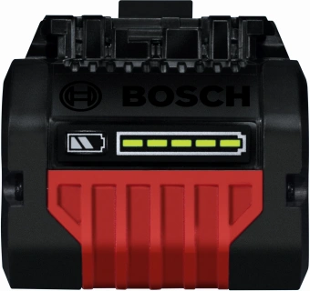 Батарея аккумуляторная Bosch ProCORE18V 18В (1600A016GK) - купить недорого с доставкой в интернет-магазине