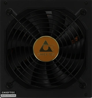 Блок питания Chieftec ATX 1000W Proton BDF-1000C 80+ bronze (20+4pin) APFC 140mm fan 9xSATA Cab Manag RTL - купить недорого с доставкой в интернет-магазине