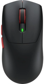Мышь MSI Forge GM340 W черный оптическая 12000dpi беспров. BT/Radio USB 5but (S12-4301730-HH9) - купить недорого с доставкой в интернет-магазине