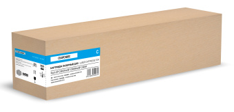 Картридж лазерный Cactus CS-SPC360EC 408185 голубой (6000стр.) для Ricoh SP C360DNw/SP C360SNw/SP C360SF - купить недорого с доставкой в интернет-магазине