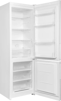 Холодильник Indesit ITR 5200 W 2-хкамерн. белый - купить недорого с доставкой в интернет-магазине