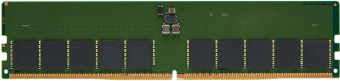 Память DDR5 Kingston KSM56E46BS8KM-16HA 16Gb DIMM ECC U PC5-44800 CL46 5600MHz - купить недорого с доставкой в интернет-магазине