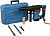 Отбойный молоток Sturm! DH2516P 1650Вт