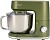 Миксер планетарный Vitek Элегия VT-PM0662 2000Вт можжевеловый