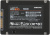 Накопитель SSD Samsung SATA-III 500GB MZ-77E500B/EU 870 EVO 2.5" - купить недорого с доставкой в интернет-магазине