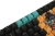 Клавиатура A4Tech AT87 Renegade черный/зеленый USB for gamer LED (AT87) кабель 1.8м - купить недорого с доставкой в интернет-магазине
