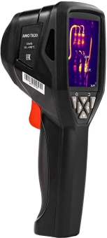 Тепловизор Amo T820 черный/красный (821623) - купить недорого с доставкой в интернет-магазине