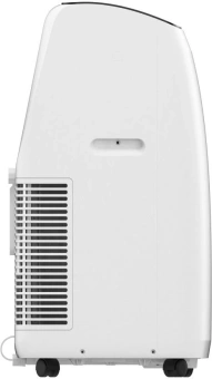 Кондиционер мобильный Royal Clima Largo Pro RM-LP50CN-E белый площ.35м2 - цена, купить или заказать с доставкой в интернет-магазине Кондиционер мобильный Royal Clima Largo Pro RM-LP50CN-E белый площ.35м2 - купить недорого с доставкой в интернет-магазине
