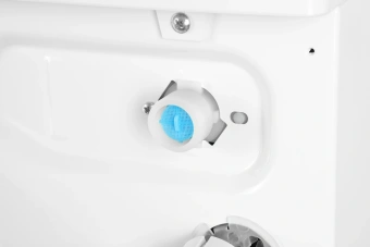 Стиральная машина Vitek VT-WME6008 класс: A++ загр.фронтальная макс.:6кг белый - купить недорого с доставкой в интернет-магазине