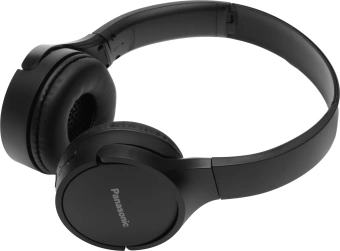 Гарнитура накладные Panasonic RB-HF420BGEK черный беспроводные bluetooth оголовье - купить недорого с доставкой в интернет-магазине