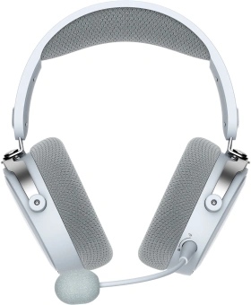 Наушники с микрофоном Acer OHR303 белый мониторные BT/Radio/3.5mm оголовье (ZL.HDSEE.00A) - купить недорого с доставкой в интернет-магазине