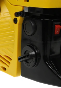 Бензопила Champion 256-18 2500Вт 3.4л.с. дл.шины:18" (45cm) - купить недорого с доставкой в интернет-магазине