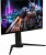 Монитор Gigabyte 27" Aorus FO27Q5P черный QD OLED LED 16:9 HDMI M/M матовая HAS Piv 300cd 178гр/178гр 2560x1440 500Hz DP 2K USB 7.2кг - купить недорого с доставкой в интернет-магазине