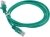 Патч-корд Premier PP12-1M/G 1000Гбит/с UTP 4 пары cat.5E CCA molded 1м зеленый RJ-45 (m)-RJ-45 (m) - купить недорого с доставкой в интернет-магазине