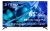 Телевизор LED Digma 65" DM-LED65UBB40 Салют ТВ Frameless Metal черный/черный 4K Ultra HD 60Hz DVB-T DVB-T2 DVB-C DVB-S DVB-S2 USB WiFi Smart TV - цена, купить или заказать с доставкой в интернет-магазине Телевизор LED Digma 65" DM-LED65UBB40 Салют ТВ Frameless Metal черный/черный 4K Ultra HD 60Hz DVB-T DVB-T2 DVB-C DVB-S DVB-S2 USB WiFi Smart TV - купить недорого с доставкой в интернет-магазине