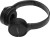 Гарнитура накладные Panasonic RB-HF420BGEK черный беспроводные bluetooth оголовье - купить недорого с доставкой в интернет-магазине
