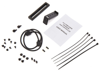 Корпус Hiper PW81 белый без БП ATX 4x120mm 2xUSB2.0 2xUSB3.0 audio bott PSU - купить недорого с доставкой в интернет-магазине