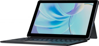 Планшет Chuwi Hi10 X Premium Set N150 3.6 4C RAM8Gb ROM256Gb 10.1" IPS 1280x800 Windows 11 Home серый 5Mpix 2Mpix BT WiFi 3400mAh - купить недорого с доставкой в интернет-магазине