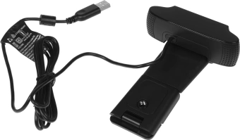 Камера Web Logitech HD Pro C920 черный 2Mpix (1920x1080) USB2.0 с микрофоном (960-001062) - купить недорого с доставкой в интернет-магазине