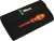 Отвертка Wera Kraftform Kompakt VDE 16 Universal 1 Tool Finder в компл.:16 предметов (WE-006607) - купить недорого с доставкой в интернет-магазине